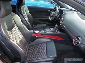 Thumbnail von AUDI TT RS COUPÈ