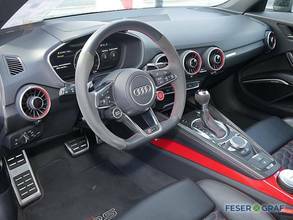 Thumbnail von AUDI TT RS COUPÈ