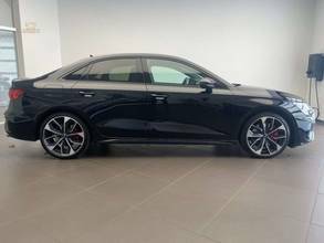 Thumbnail von AUDI S3 LIMOUSINE