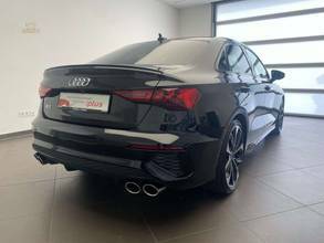 Thumbnail von AUDI S3 LIMOUSINE