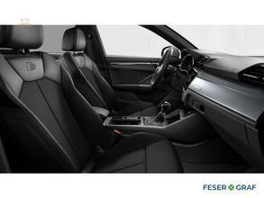 Thumbnail von AUDI Q3