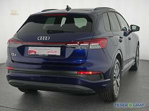 Thumbnail von AUDI Q4 E-TRON