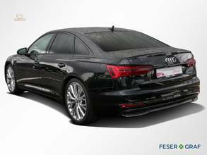 Thumbnail von AUDI A6