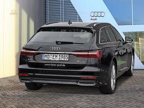 Thumbnail von AUDI A6 AVANT