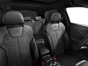 Thumbnail von AUDI Q2