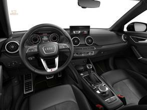 Thumbnail von AUDI Q2