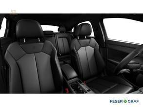 Thumbnail von AUDI Q3 SPORTBACK