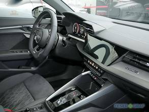 Thumbnail von AUDI A3 SPORTBACK