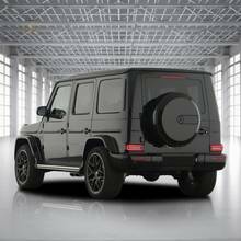 Thumbnail von Mercedes-Benz G 63 AMG