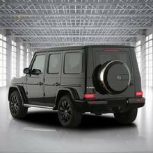 Thumbnail von Mercedes-Benz G 400 d