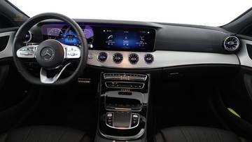 Thumbnail von Mercedes-Benz CLS 400 d 4M AMG