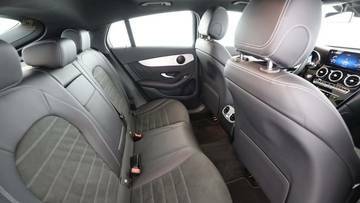 Thumbnail von Mercedes-Benz GLC 300 4M Coupe AMG