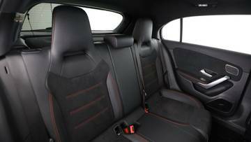 Thumbnail von Mercedes-Benz A 35 AMG 4M