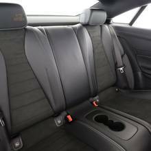 Thumbnail von Mercedes-Benz E 300 d Coupé AMG