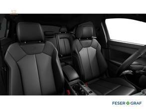 Thumbnail von AUDI Q3 SPORTBACK