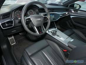 Thumbnail von AUDI A7 SPORTBACK