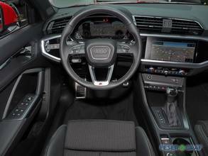 Thumbnail von AUDI Q3 SPORTBACK