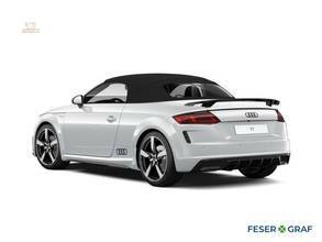 Thumbnail von AUDI TT ROADSTER