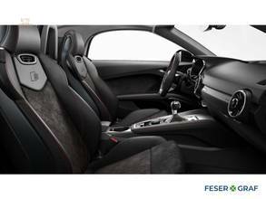 Thumbnail von AUDI TT ROADSTER