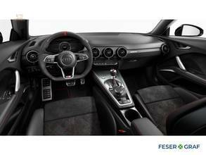 Thumbnail von AUDI TT ROADSTER