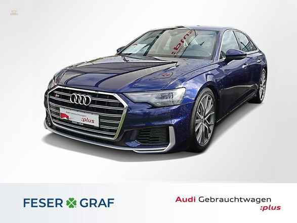AUDI S6 LIMOUSINE