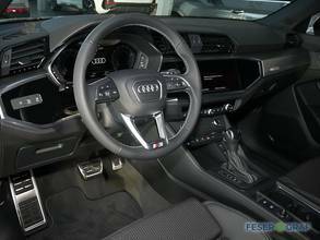Thumbnail von AUDI Q3 SPORTBACK