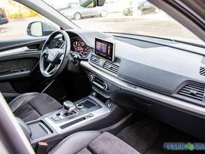 Thumbnail von AUDI Q5