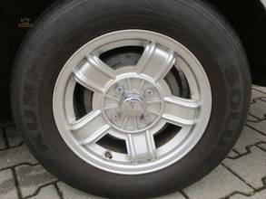 Thumbnail von BMW 2002 Tii Schiebedach Sportsitze...