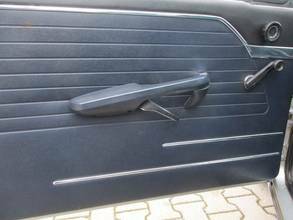 Thumbnail von BMW 2002 Tii Schiebedach Sportsitze...