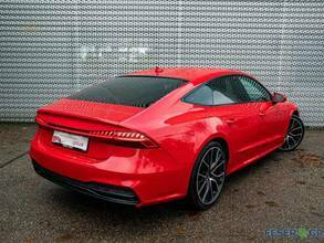 Thumbnail von Audi A7 Sportback