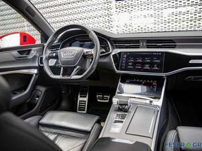 Thumbnail von Audi A7 Sportback