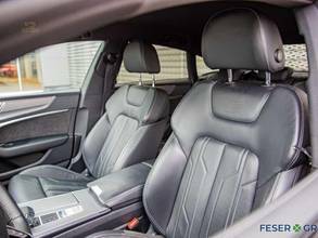 Thumbnail von Audi A7 Sportback