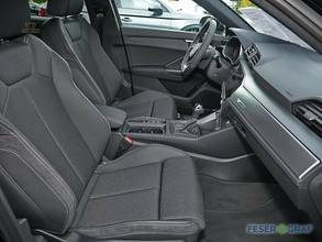 Thumbnail von AUDI Q3 SPORTBACK