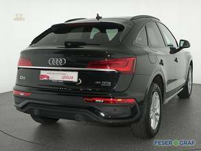 Thumbnail von AUDI Q5