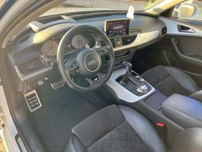 Thumbnail von AUDI S6 AVANT