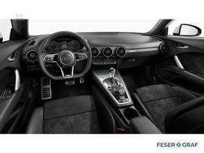 Thumbnail von AUDI TT ROADSTER