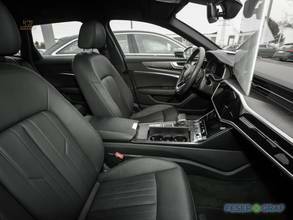 Thumbnail von AUDI A6 AVANT