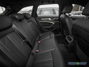 Thumbnail von AUDI A6 AVANT