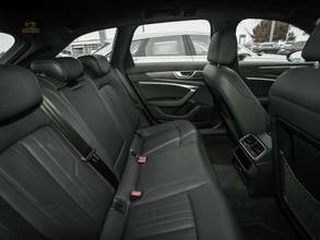 Thumbnail von AUDI A6 AVANT