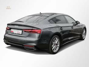 Thumbnail von AUDI A5 SPORTBACK