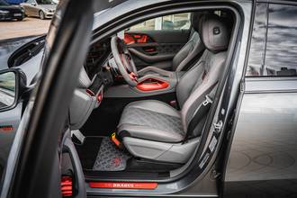 Thumbnail von Mercedes-Benz GLE 63 AMG BRABUS ROCKET 900 1 OF 25 MASTERPIECE