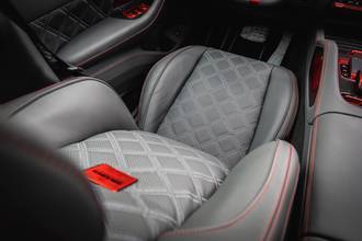 Thumbnail von Mercedes-Benz GLE 63 AMG BRABUS ROCKET 900 1 OF 25 MASTERPIECE