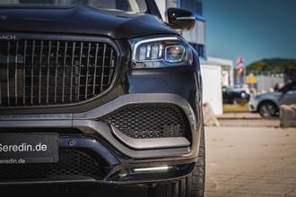 Thumbnail von GLS 800 BRABUS + BRABUS SHADOW