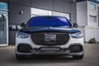 Thumbnail von Mercedes-Benz S 580 4M MAYBACH BRABUS B600