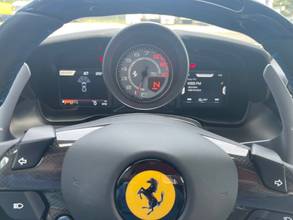 Thumbnail von Ferrari F8 Tributo