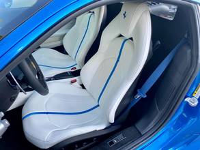 Thumbnail von Ferrari F8 Tributo