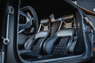 Thumbnail von Ford GT HERITAGE EDITION LIMITED