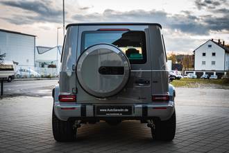 Thumbnail von Mercedes-Benz G 63 AMG G 63 AMG Hofele 800HP + GREY