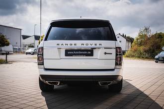 Thumbnail von Land Rover Range Rover SV Autobiography VIP +600mm