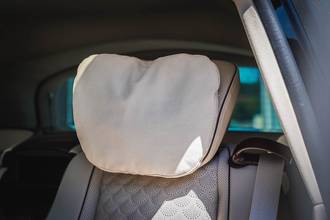 Thumbnail von Maybach GLS 800 BRABUS CARBON 3D